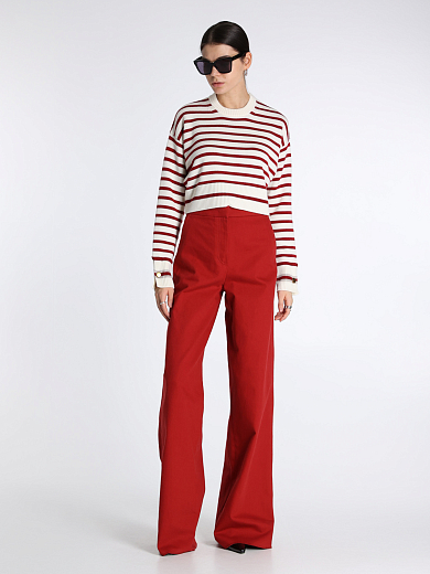 брюки Max Mara RUGGERO