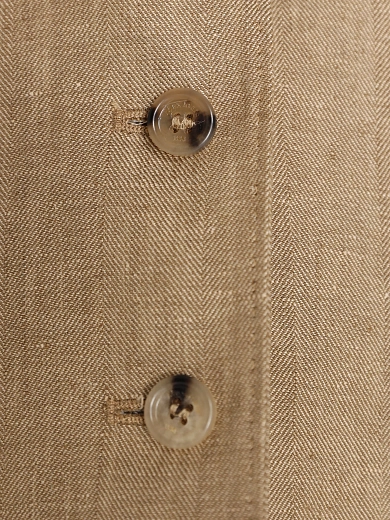 жилет Max Mara SAURO