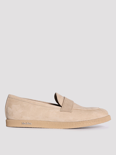 лоферы Max Mara SOFTMOC