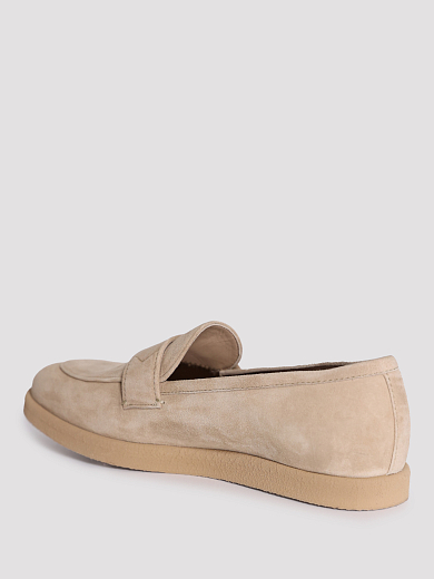 лоферы Max Mara SOFTMOC