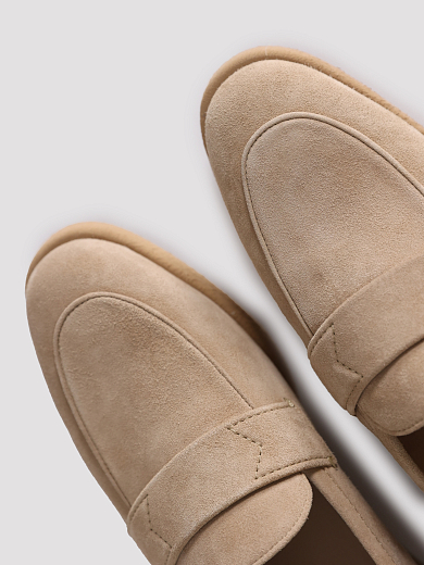 лоферы Max Mara SOFTMOC