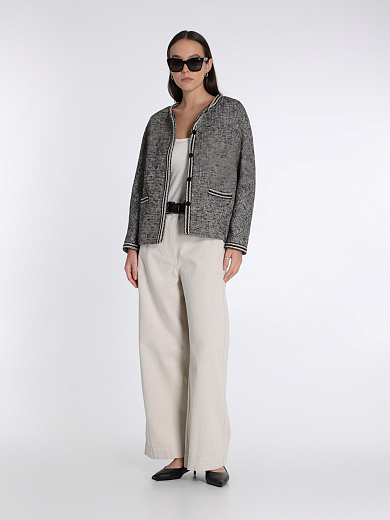 джинсы Max Mara SORRISO