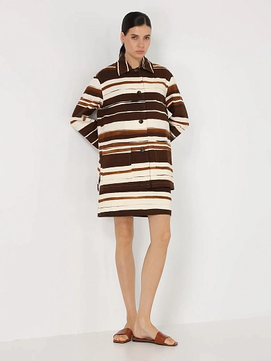 жакет Max Mara TAHITI