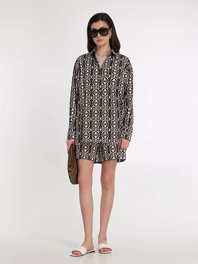 шорты Max Mara TAIGA