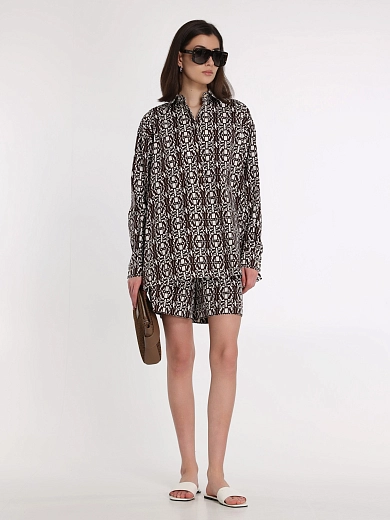 шорты Max Mara TAIGA