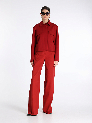 жакет Max Mara TALAMO