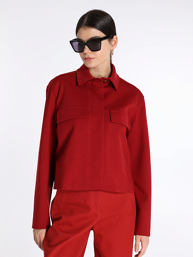 жакет Max Mara TALAMO