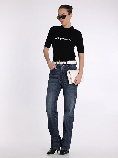 джинсы Max Mara TASSO