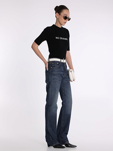 джинсы Max Mara TASSO