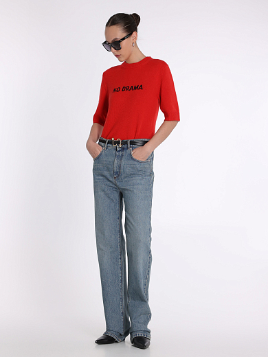 джинсы Max Mara TASSO