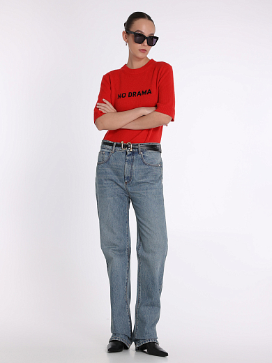 джинсы Max Mara TASSO