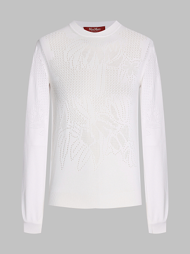 джемпер Max Mara TAVOLA
