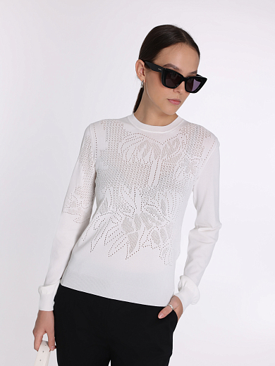 джемпер Max Mara TAVOLA