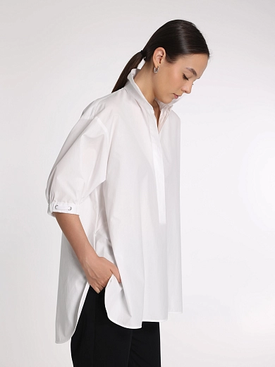 рубашка Max Mara TEANO