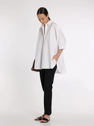 рубашка Max Mara TEANO