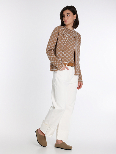 кардиган Max Mara TIVOLI