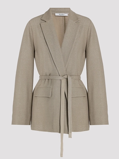 жакет Max Mara UBERTA