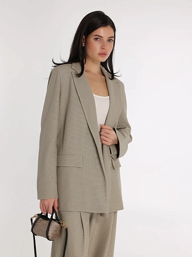 жакет Max Mara UBERTA