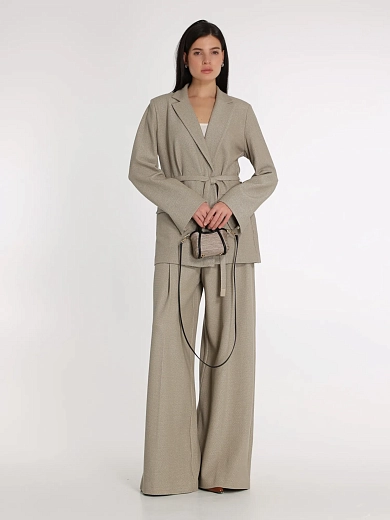 жакет Max Mara UBERTA