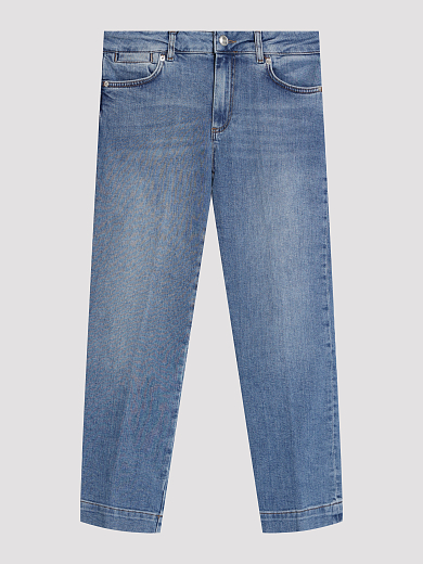 джинсы Max Mara UMBRIA