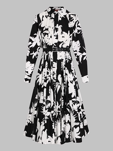 платье Max Mara USSEL