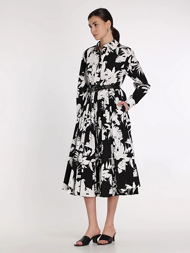 платье Max Mara USSEL