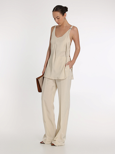 топ Max Mara WASER