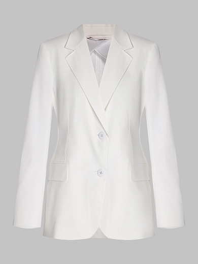 жакет Max Mara YUPPY