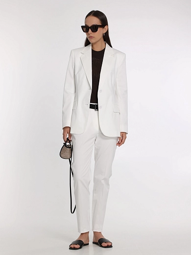 жакет Max Mara YUPPY