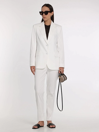 жакет Max Mara YUPPY