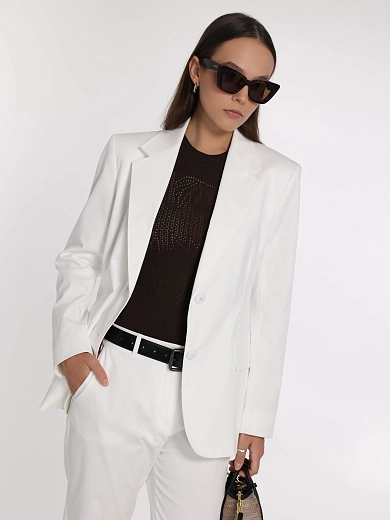 жакет Max Mara YUPPY