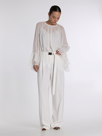 блузка Max Mara ZEO