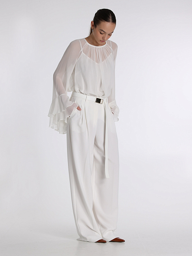 блузка Max Mara ZEO