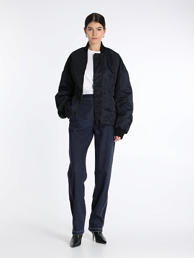 джинсы Max Mara ZIBELLO