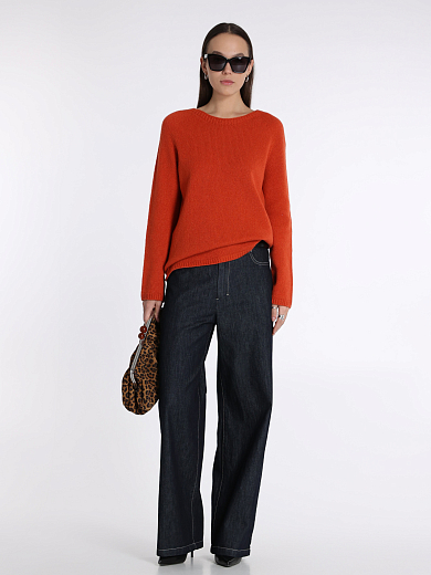 джинсы Max Mara ZUCCHERO