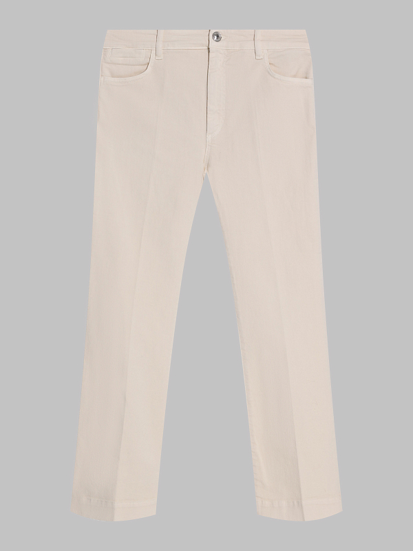 Max Mara джинсы NILLY