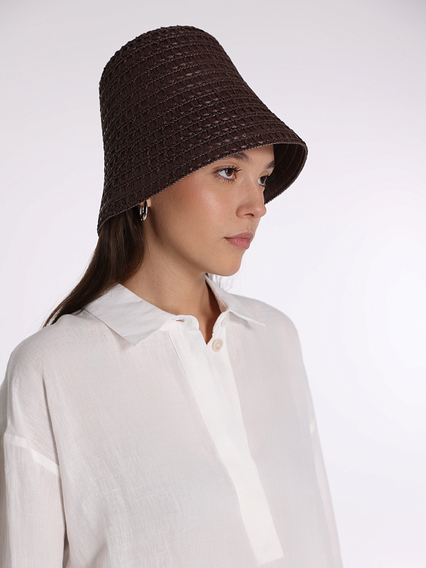 Max Mara шляпа WAINER