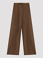Max Mara брюки MURGE ореховый