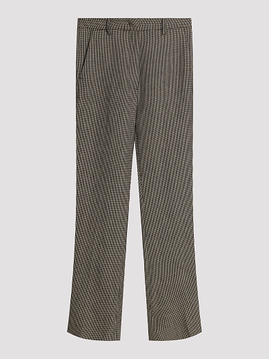 брюки Max Mara Weekend AGAPE