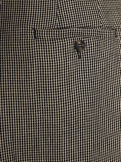 брюки Max Mara Weekend AGAPE