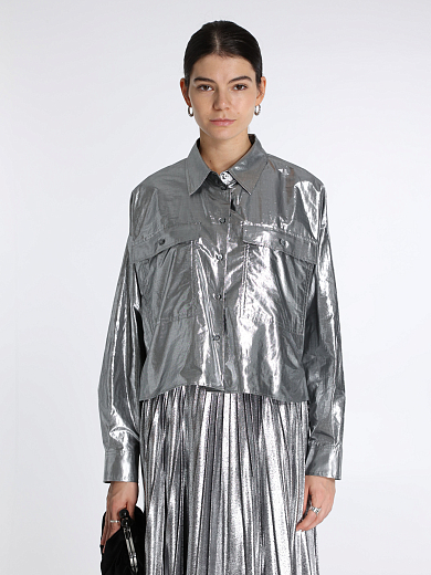 рубашка Max Mara Weekend ALDENO