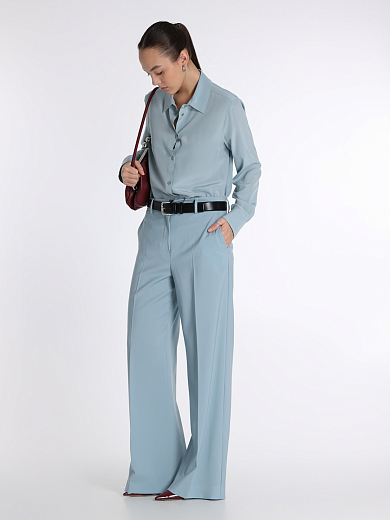 блузка Max Mara Weekend ALMINA