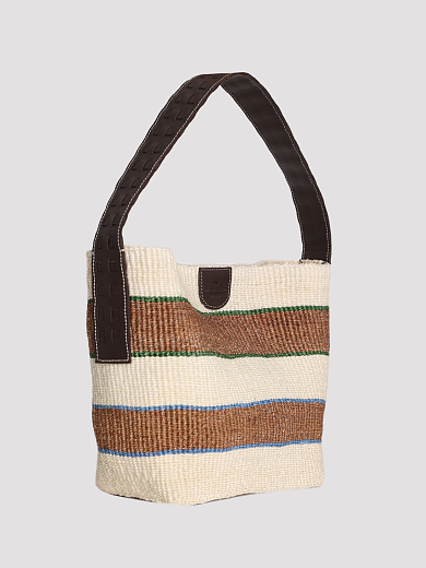 сумка Max Mara Weekend AMPEX