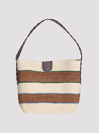 сумка Max Mara Weekend AMPEX