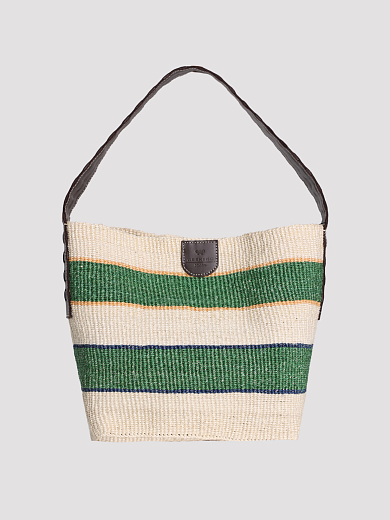 сумка Max Mara Weekend AMPEX