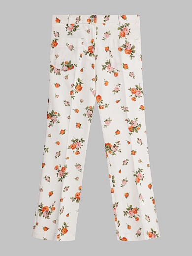 брюки Max Mara Weekend ARTEN1234