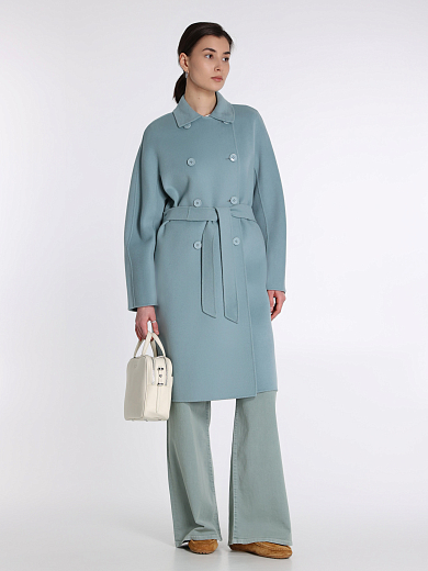 пальто Max Mara Weekend AVENUE