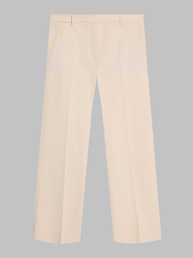 брюки Max Mara Weekend BOSSO