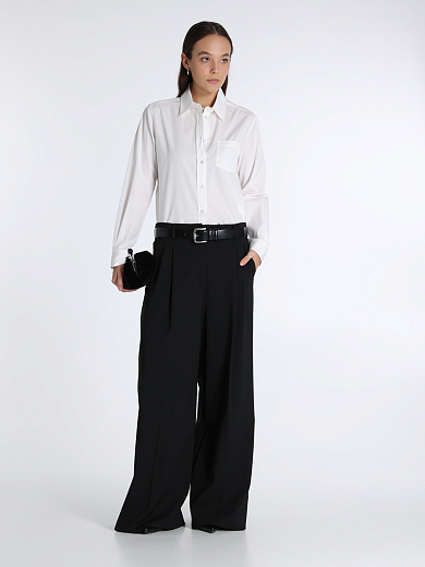 рубашка Max Mara Weekend BRACCO