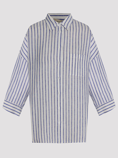 рубашка Max Mara Weekend CANTORE